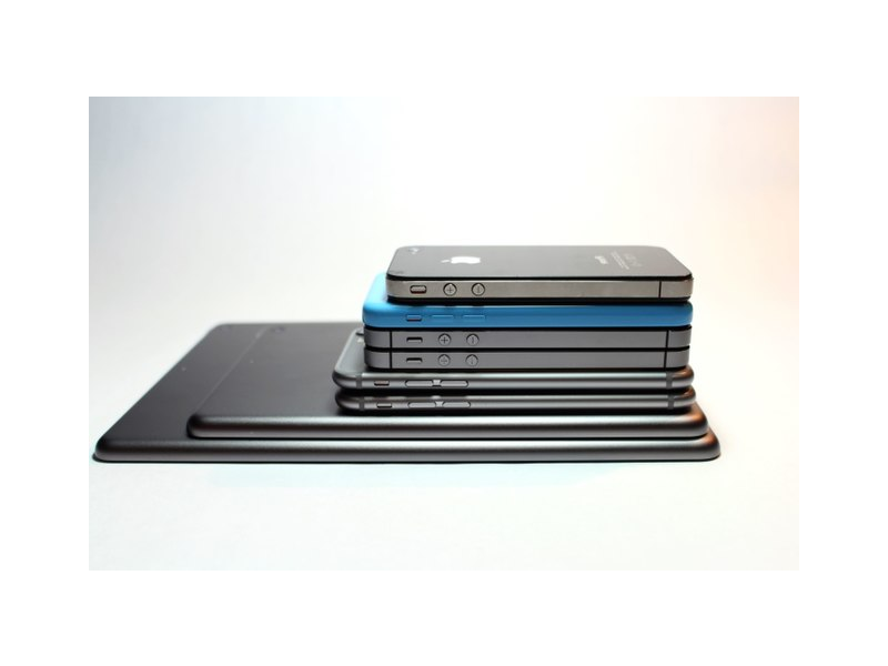 Smartphone- & Tablet-Sprechstunde: Apple iPhone und iPad