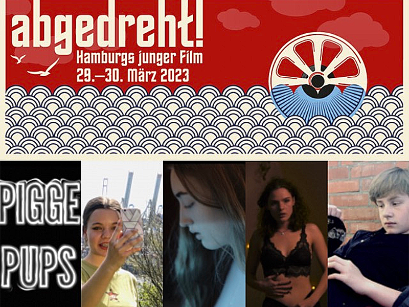 Hamburgs Nachwuchsfilm Kino